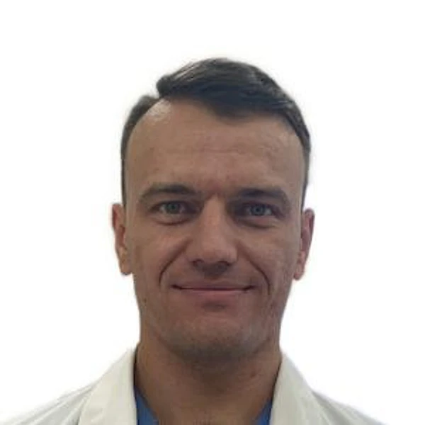 Цвында Дмитрий Вячеславович — Травматолог, Детский ортопед, Детский травматолог, Ортопед, Геленджик