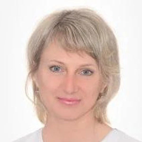 Клышко Наталья Юрьевна — Стоматолог, unknown