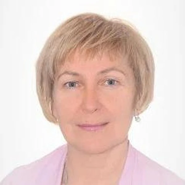 Бойко Лариса Владимировна — Рефлексотерапевт, unknown