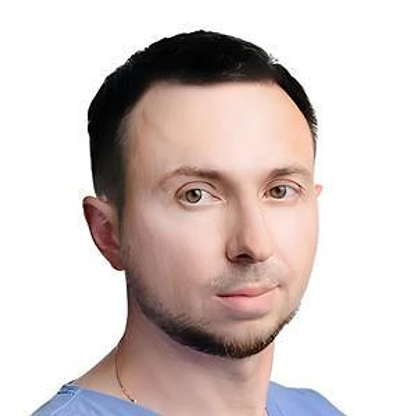 Балабанов Денис Николаевич — Дерматолог, Венеролог, Москва