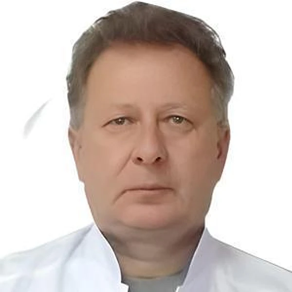 Смирнов Павел Александрович — Офтальмолог (окулист), Детский офтальмолог, Димитровград