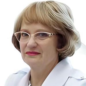 Чечулина Ирина Ивановна — Терапевт, Гастроэнтеролог, Димитровград