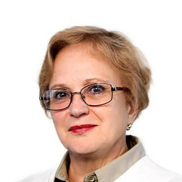 Чечулина Ирина Ивановна — Терапевт, Гастроэнтеролог, Димитровград
