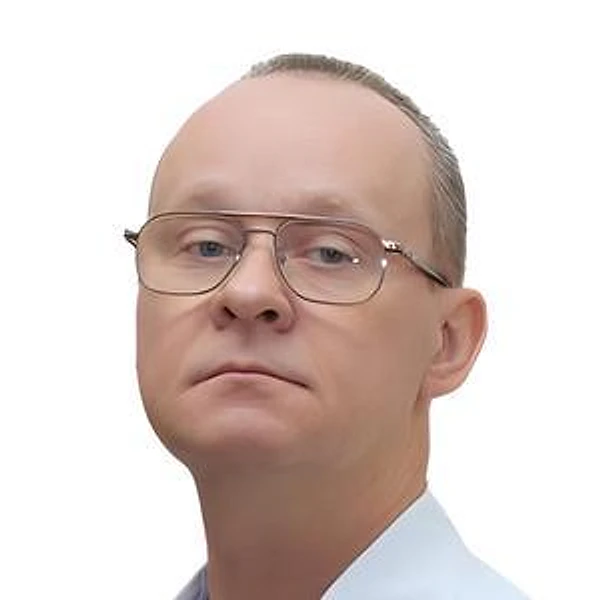 Артемьев Валерий Александрович — Ортопед, Травматолог, Долгопрудный