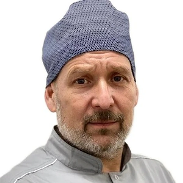 Гаптраванов Айрат Габдельбарович — Гинеколог, Акушер, Врач УЗИ, Гинеколог-хирург, Альметьевск