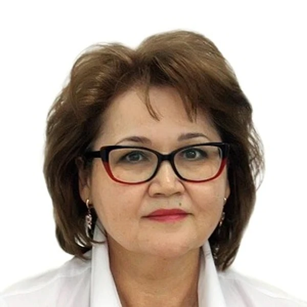 Гайфуллина Гульфира Аданисовна — Гинеколог, Акушер, Гинеколог-хирург, Альметьевск