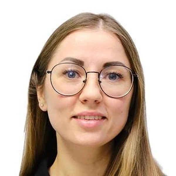 Буторина Юлия Евгеньевна — Детский стоматолог, Долгопрудный