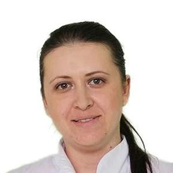 Вострикова Татьяна Алексеевна — Невролог, Долгопрудный
