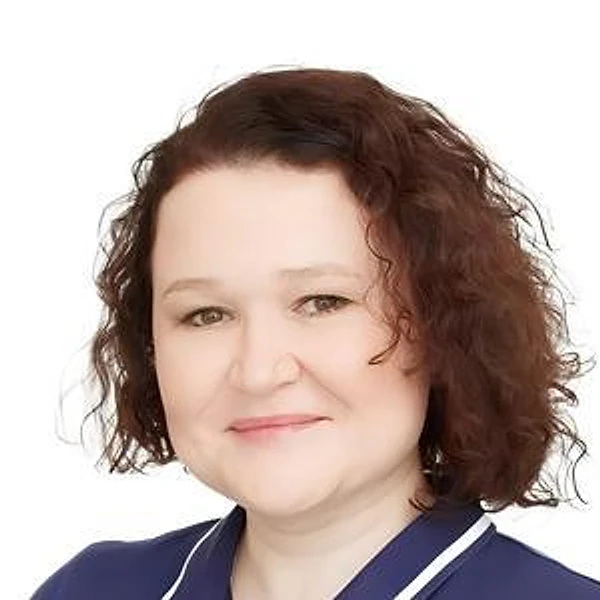 Гладких Анна Сергеевна — Кардиолог, Долгопрудный