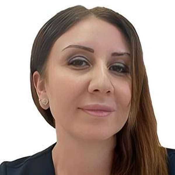 Гомцян Евгения Гаврушевна — Детский хирург, Проктолог (колопроктолог), Травматолог, Хирург, Долгопрудный
