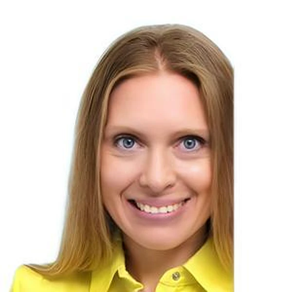 Гончарова Евгения Сергеевна — Стоматолог-ортодонт, Долгопрудный