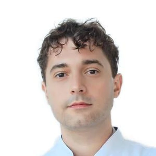 Сажнев Максим Леонидович — Вертебролог, Детский ортопед, Детский травматолог, Ортопед, Травматолог, Хирург, Москва