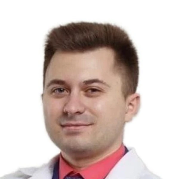 Проценко Александр Русланович — Гинеколог-эндокринолог, Врач УЗИ, Акушер, Гинеколог, Санкт-Петербург