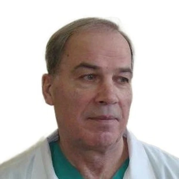 Ныжник Михаил Филиппович — Торакальный хирург, Онколог, Хирург, Калининград