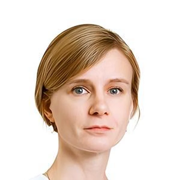 Старцова Ирина Михайловна — Функциональный диагност, Москва