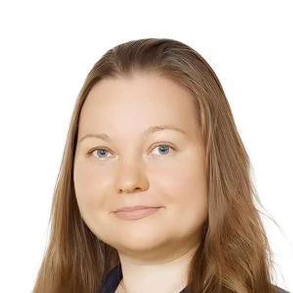 Яричина Елизавета Павловна — Врач УЗИ, Москва