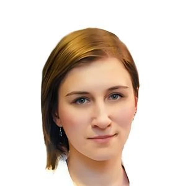 Эллинская Анастасия Александровна — Гинеколог, Репродуктолог, Москва