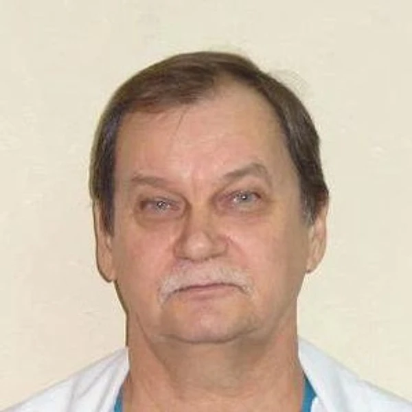 Куликов Сергей Михайлович — Проктолог (колопроктолог), Калининград