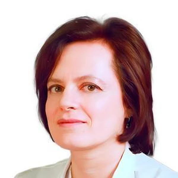 Смирнова Мария Дмитриевна — Кардиолог, Москва