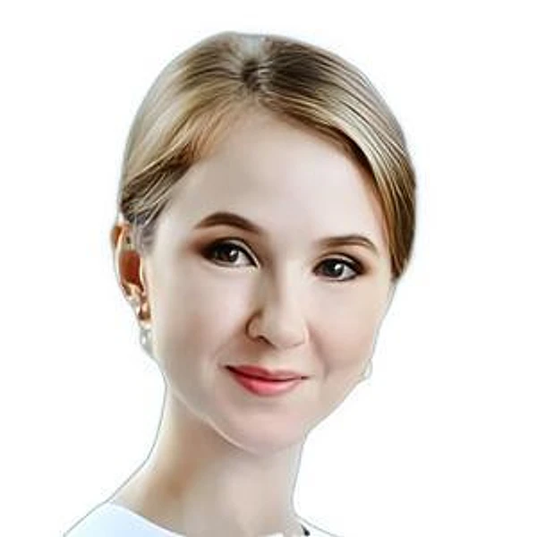 Казакова Алеся Анатольевна — Врач УЗИ, Функциональный диагност, Тамбов