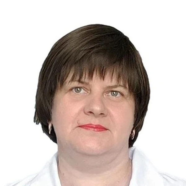 Плотникова Татьяна Владимировна — ЛОР, Детский ЛОР, Тамбов
