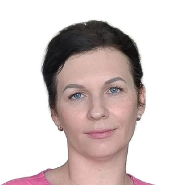 Сарычева Олеся Владимировна — Стоматолог-гигиенист, Тамбов