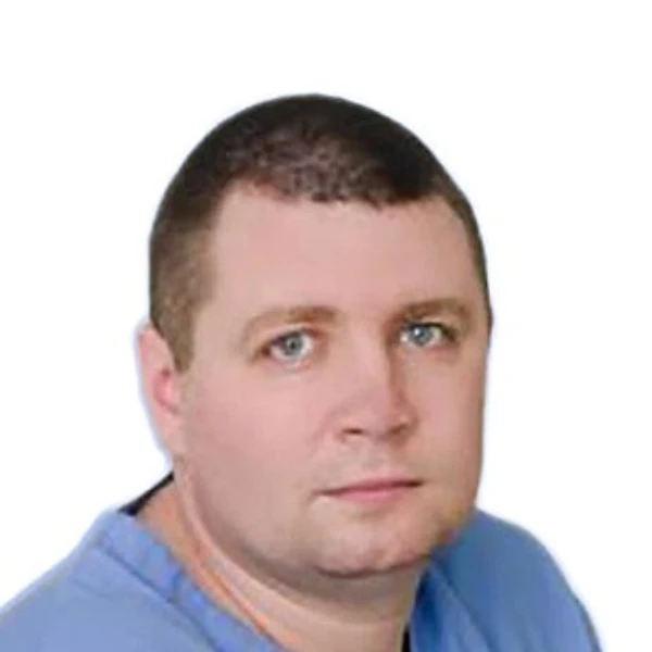 Сушков Андрей Дмитриевич — Стоматолог-ортопед, Тамбов
