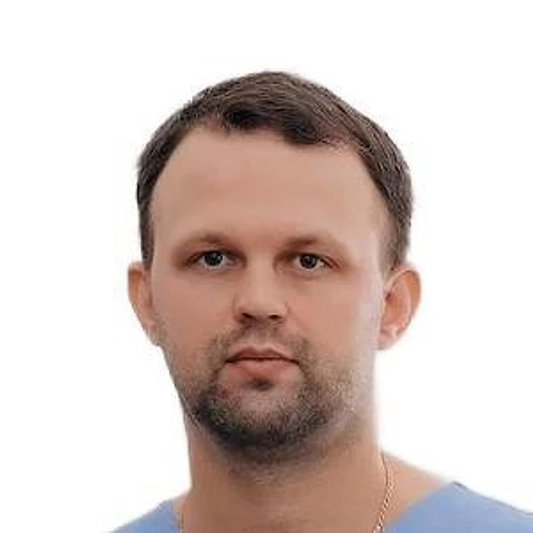 Худяков Игорь Юрьевич — Эндоскопист, Проктолог (колопроктолог), Хирург, Тамбов