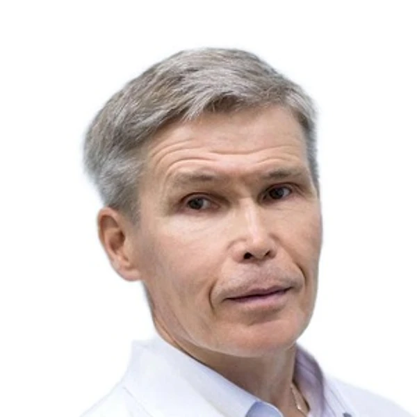 Соколов Юрий Николаевич — Онколог, Йошкар-Ола