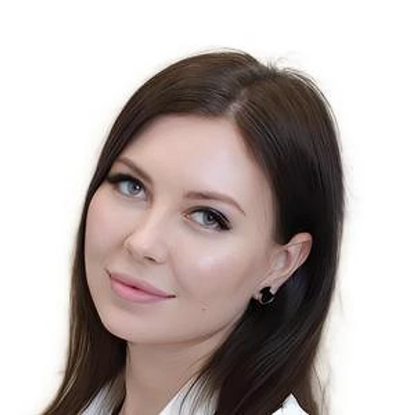 Казакова Евгения Вячеславовна — Стоматолог, Стоматолог-ортопед, Санкт-Петербург