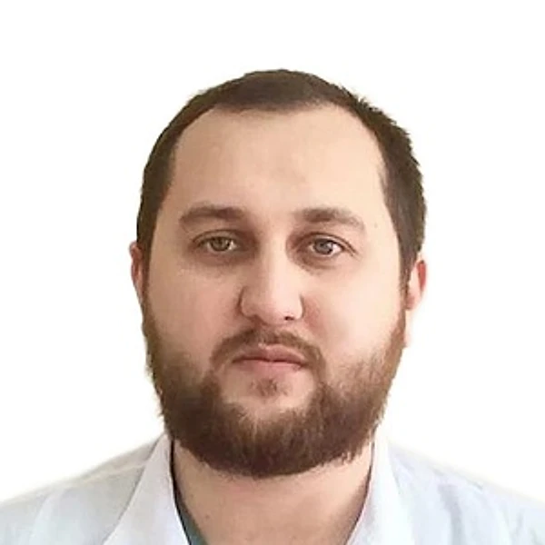 Рахимов Алмаз Ильдарович — Уролог, Врач УЗИ, Уфа