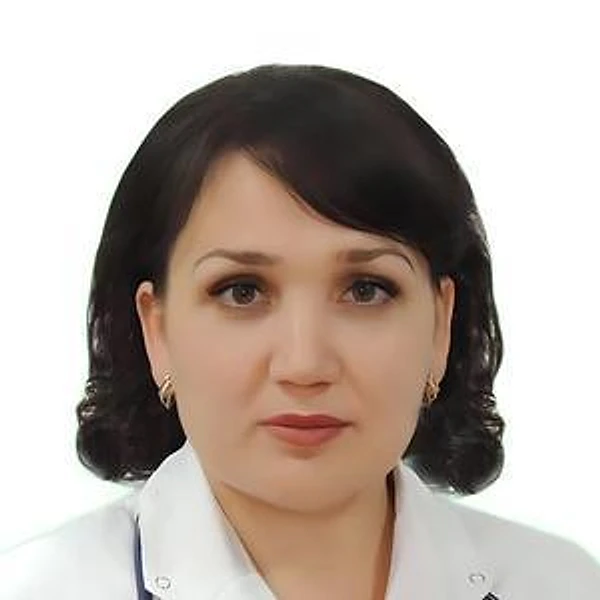 Савина Лилия Суфияновна — Терапевт, Кардиолог, Уфа