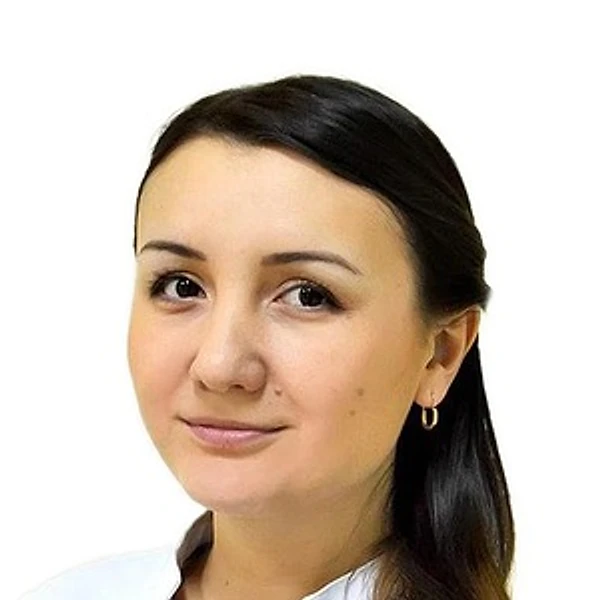 Юсупова Юлия Ришатовна — Гинеколог, Уфа