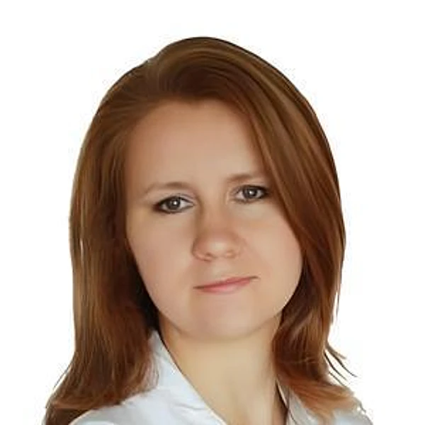 Фатеева Мария Сергеевна — Офтальмолог (окулист), Коломна