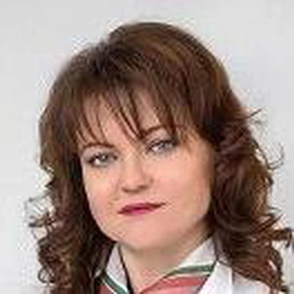 Каширская Марина Владимировна — Логопед, Троицк (Москва)