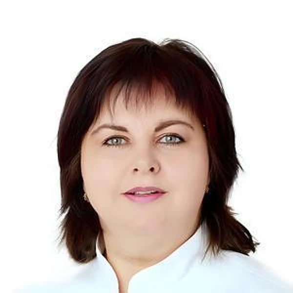 Паукова Марина Владимировна — ЛОР, Детский ЛОР, Детский сурдолог, Сурдолог, Москва