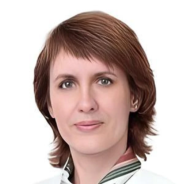 Камалова Елена Юрьевна — Акушер, Врач УЗИ, Гинеколог, Москва