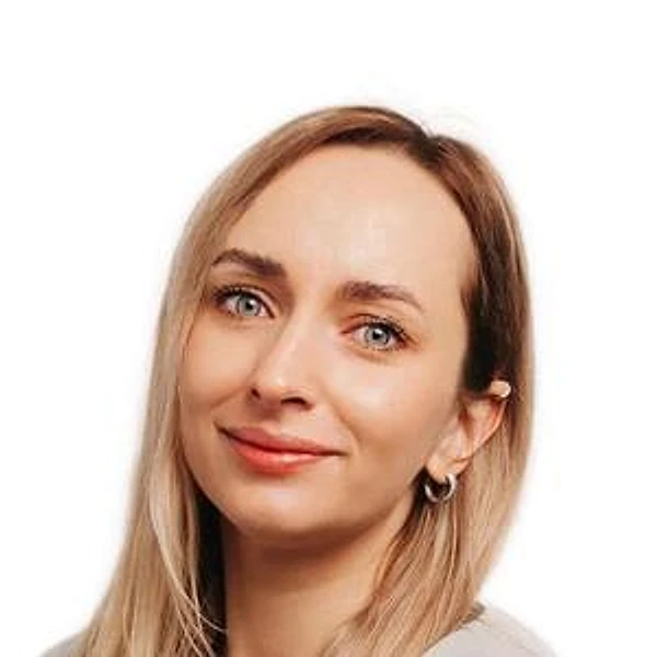 Кротко Ольга Валерьевна — Детский гематолог, Гематолог, Онколог-гематолог, Краснодар