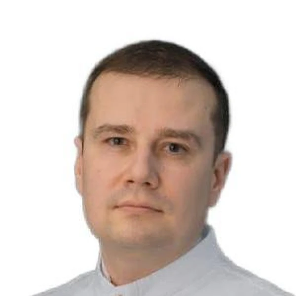 Киселев Станислав Евгеньевич — Нейрохирург, Долгопрудный