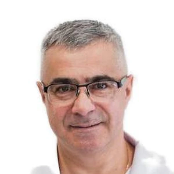 Коджоглян Алексей Арутюнович — Хирург, Детский хирург, Долгопрудный