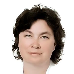 Марковская Наталья Геннадьевна — ЛОР, Детский ЛОР, Москва