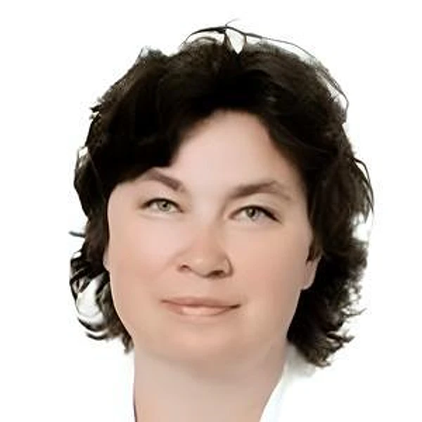 Марковская Наталья Геннадьевна — ЛОР, Детский ЛОР, Москва
