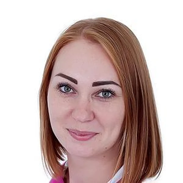 Кузнецова Наталья Алексеевна — Терапевт, Санкт-Петербург