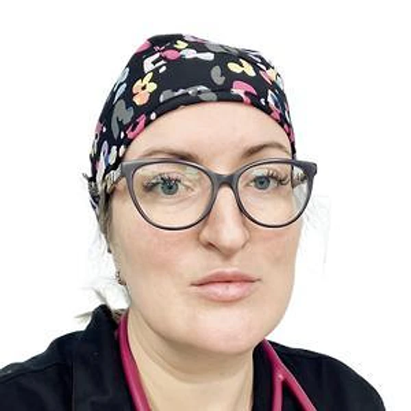 Кунаева Людмила Андреевна — Анестезиолог-реаниматолог, Долгопрудный