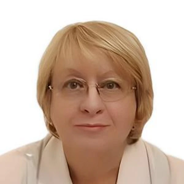 Лапего Ирина Анатольевна — Педиатр, Долгопрудный