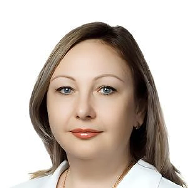 Малеванова Елена Алексеевна — Педиатр, Долгопрудный