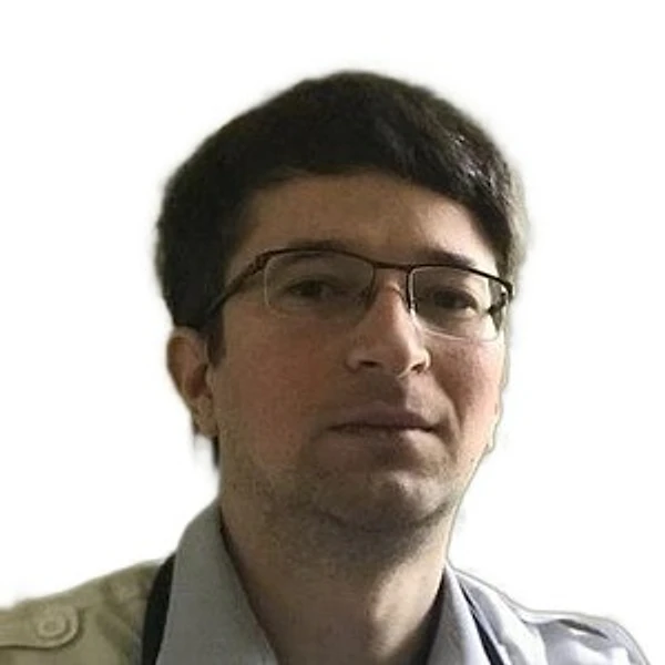 Медведев Виталий Александрович — Педиатр, Серпухов