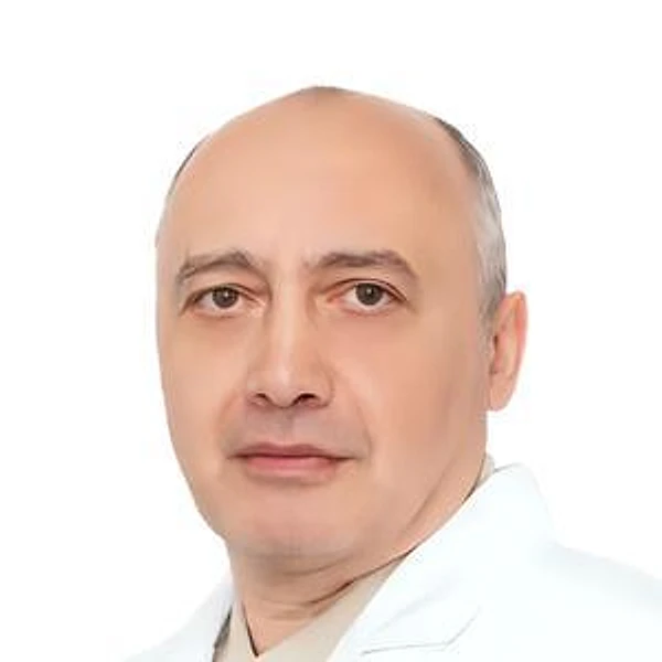 Болгов Михаил Александрович — Невролог, Мануальный терапевт, Москва