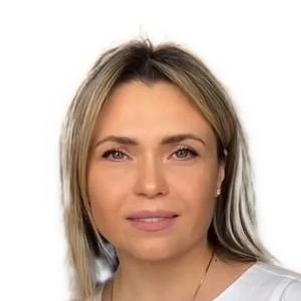 Равайкина Алина Леонидовна — Стоматолог, Стоматолог-ортопед, Чебоксары