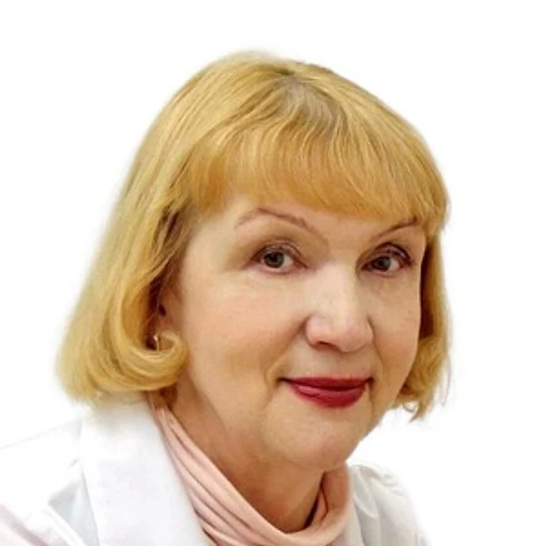 Некрасова Надежда Николаевна — Психотерапевт, Котлас